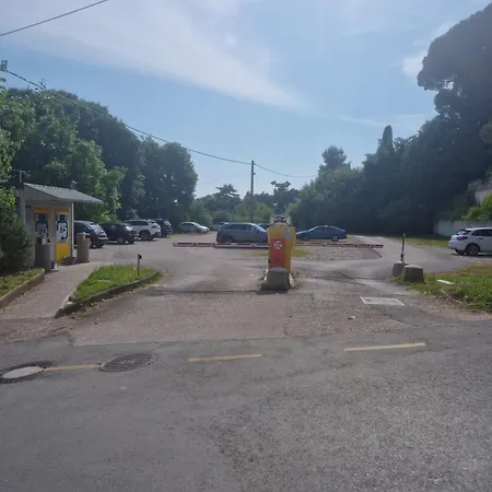 211 - Jadranka Accommodatie bij particulieren *