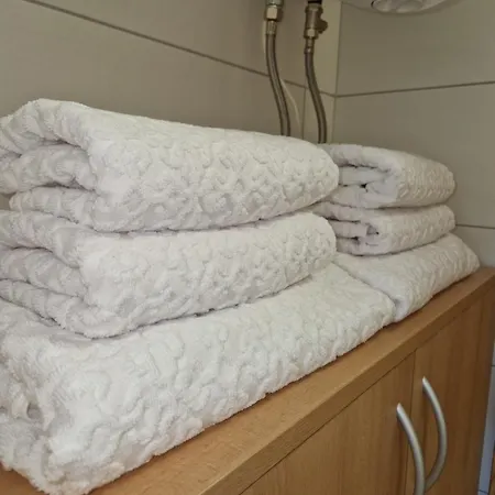 Accommodatie bij particulieren 211 - Jadranka Portorož