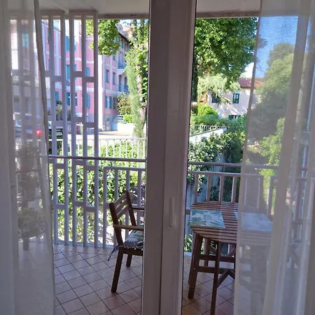 211 - Jadranka Accommodatie bij particulieren