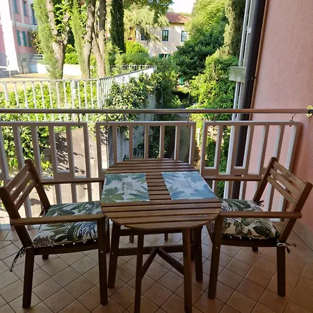 Accommodatie bij particulieren 211 - Jadranka *