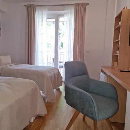 211 - Jadranka Accommodatie bij particulieren *