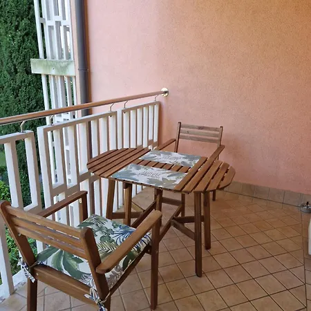 Accommodatie bij particulieren 211 - Jadranka Portorož