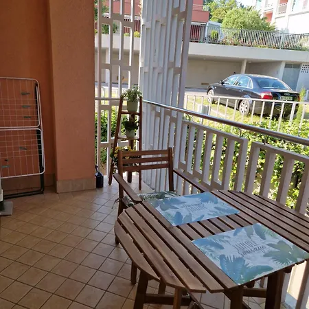 211 - Jadranka Accommodatie bij particulieren *