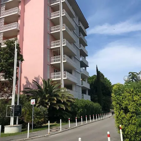 211 - Jadranka Accommodatie bij particulieren *