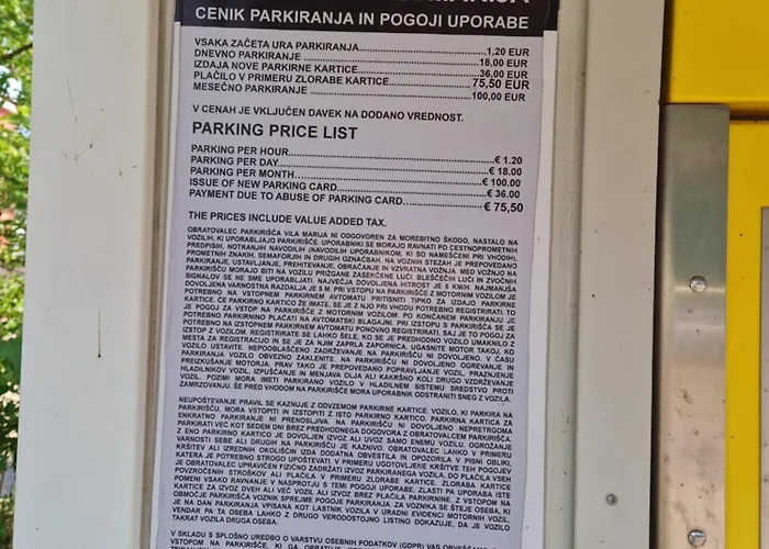 Pansiyon 211 - Jadranka