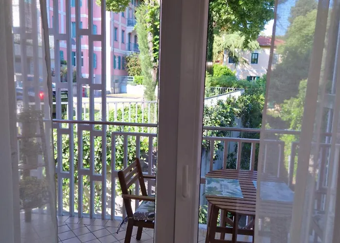 211 - Jadranka Pansiyon