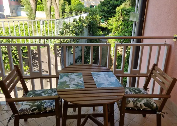 Kwatera prywatna 211 - Jadranka *