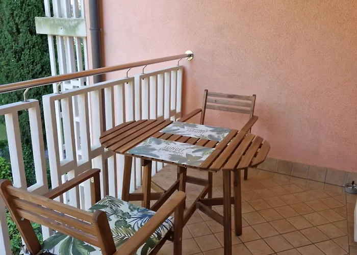 Pansiyon 211 - Jadranka Portorož